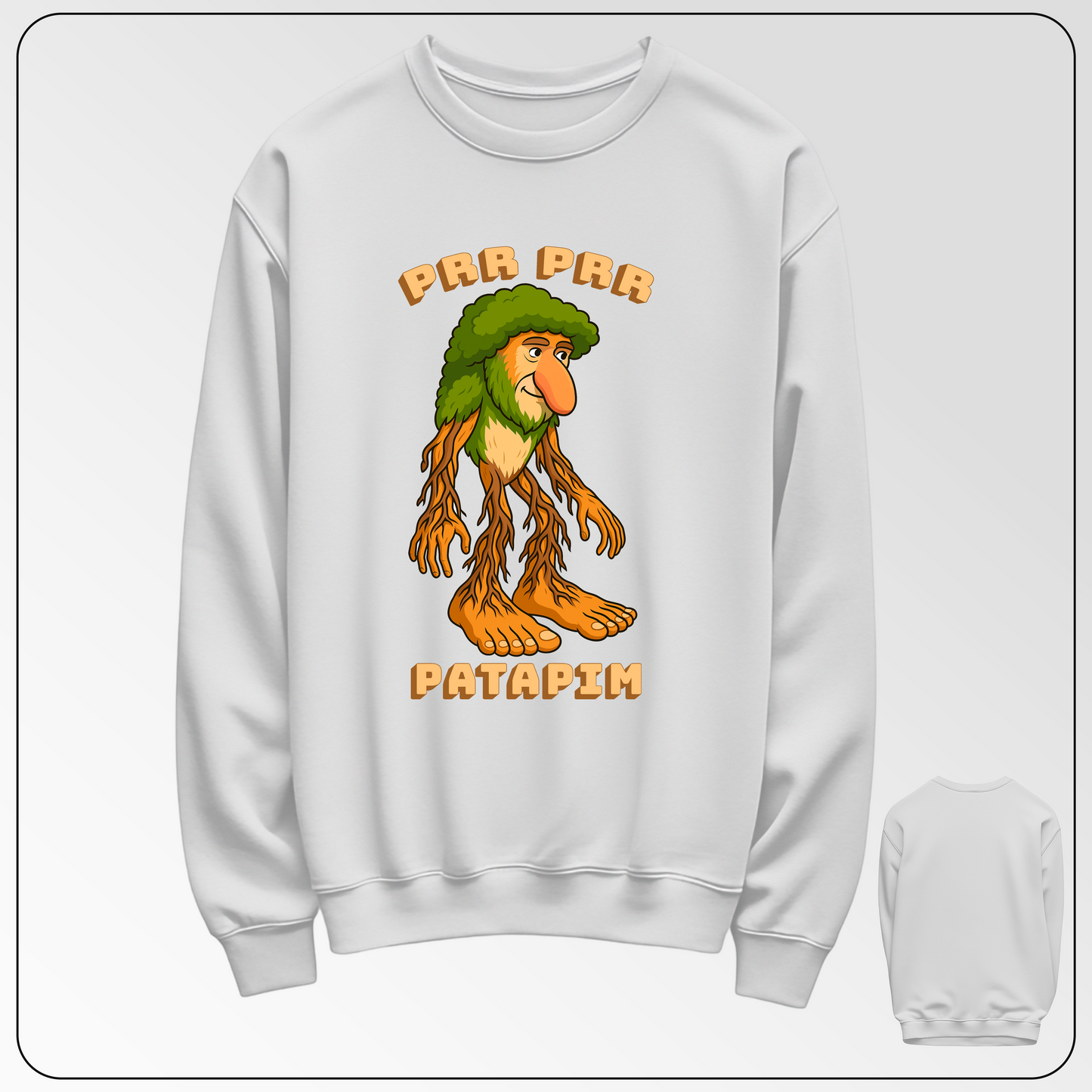 π³π¦ "Prr Prr Patapim" β Il Meme Surreale che Sta Conquistando TikTok