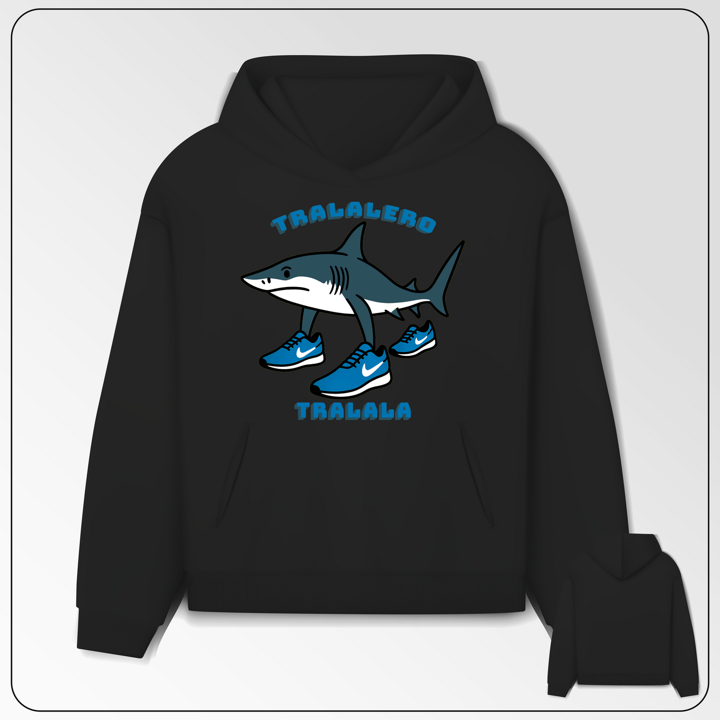 🎶🤣 "Tralalero Tralalà" – Il Tormentone che Spopola su TikTok