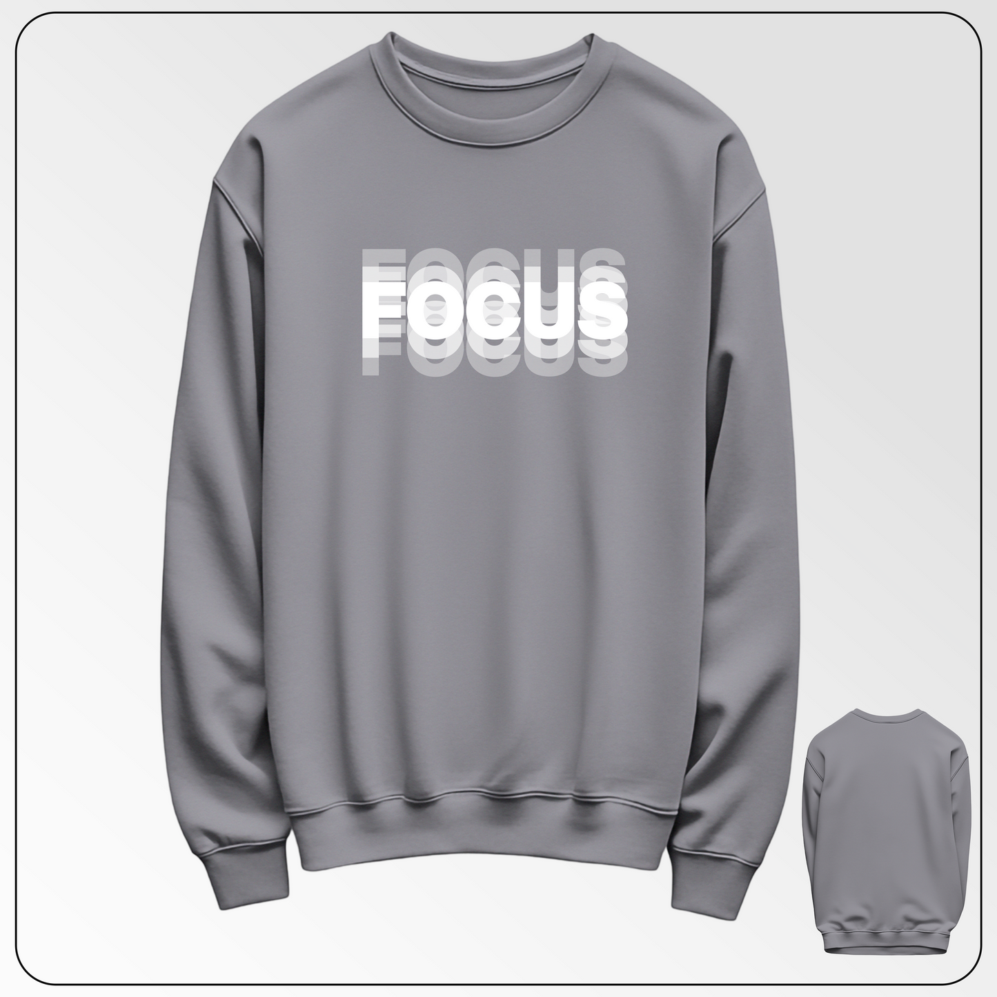 π― "FOCUS" β Mantieni la Direzione