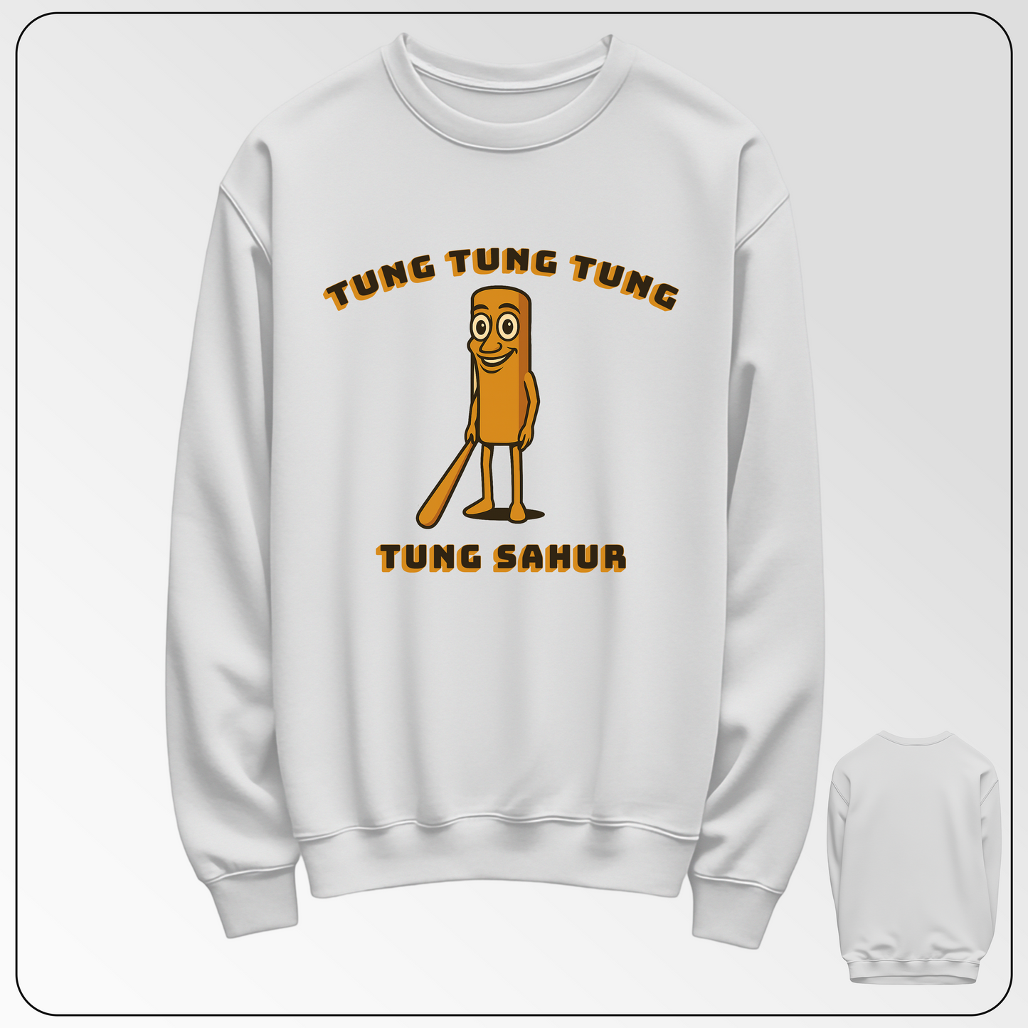 π₯π "Tung Tung Tung Tung Sahur" β Il Beat che Ha Svegliato TikTok